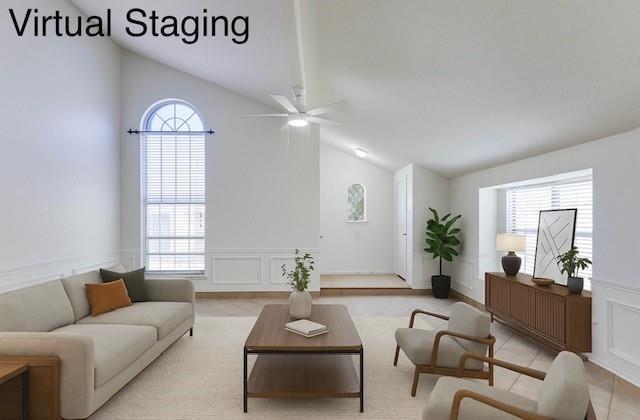 6 Tanager Court