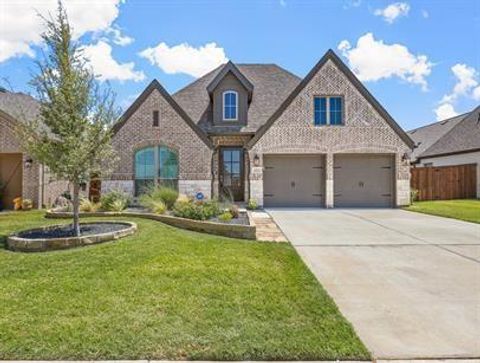 1521 Misty Pasture Way, Mansfield, TX 76063 - #: 20657455