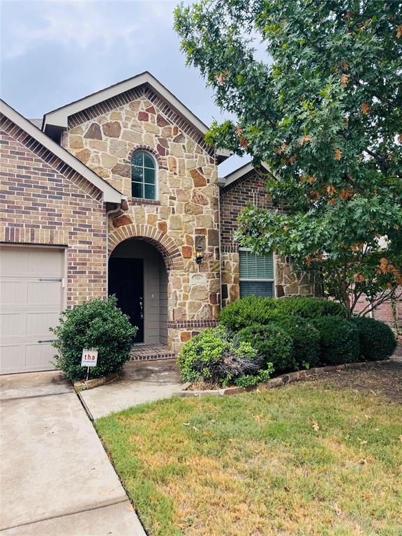 Paloma Creek South Ph 1 - Residential Lease