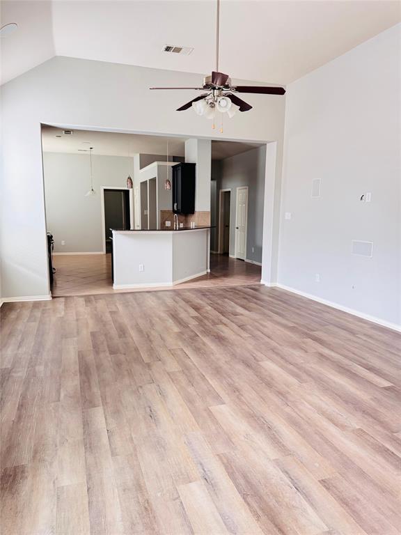 Paloma Creek South Ph 1 - Residential Lease