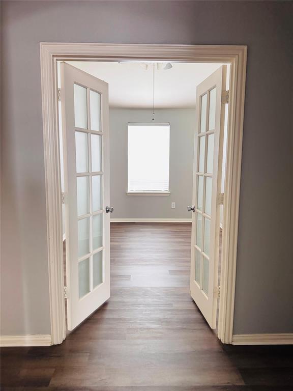 Paloma Creek South Ph 1 - Residential Lease