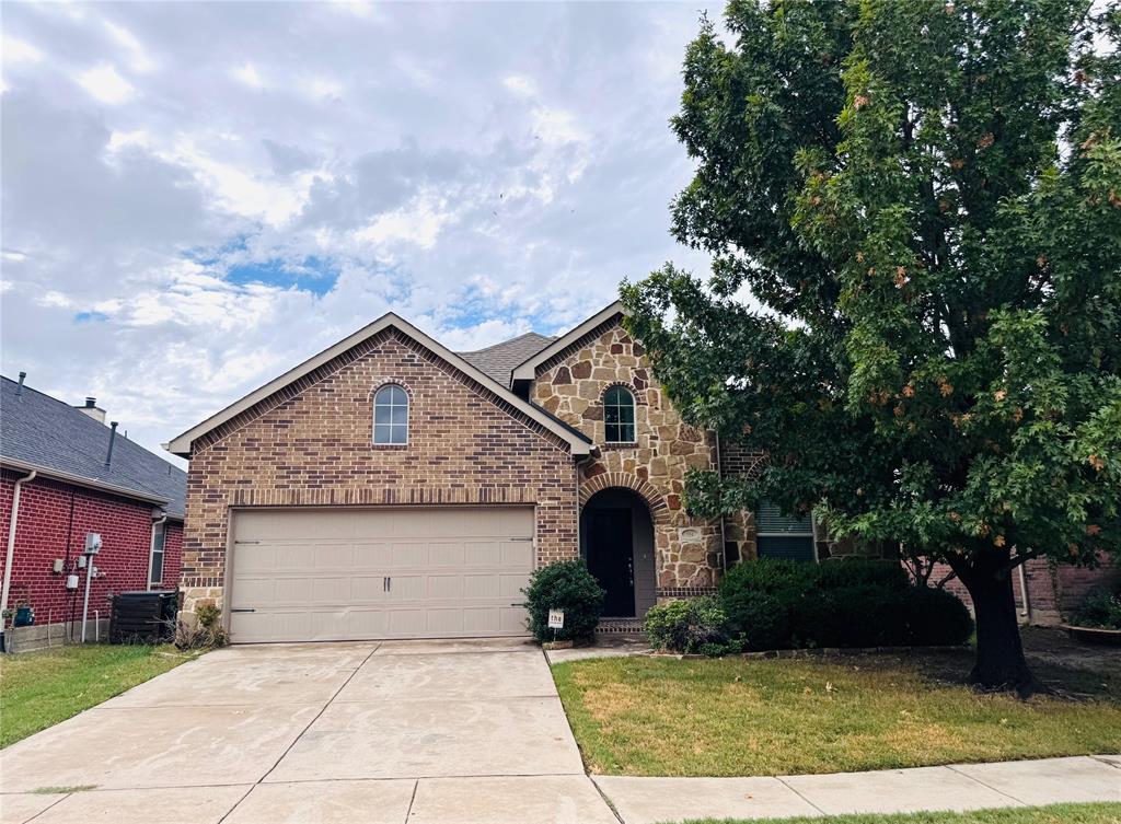 Paloma Creek South Ph 1 - Residential Lease