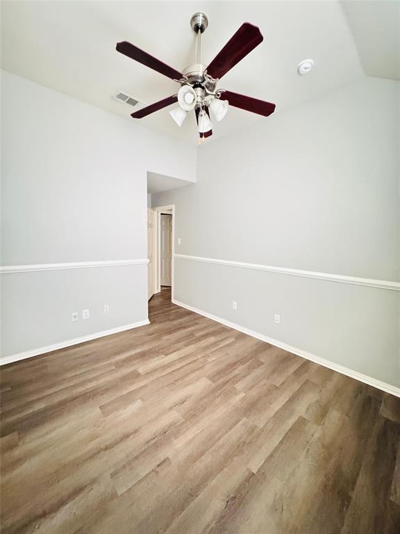 Paloma Creek South Ph 1 - Residential Lease