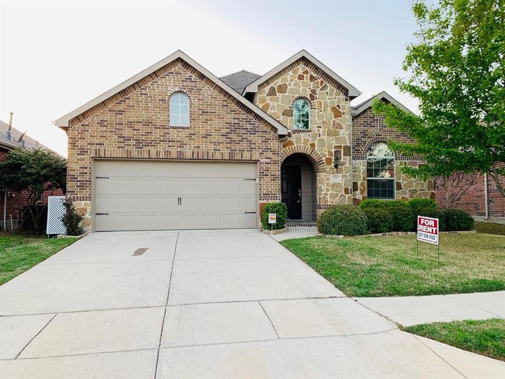 Paloma Creek South Ph 1 - Residential Lease