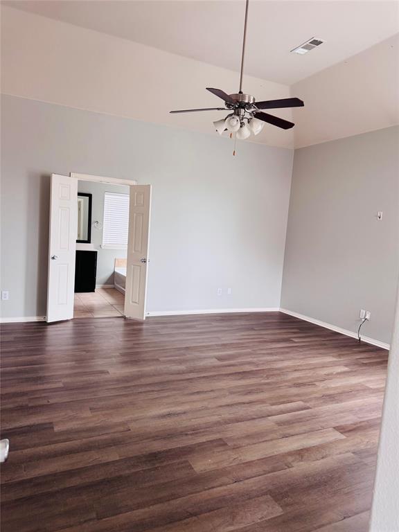 Paloma Creek South Ph 1 - Residential Lease