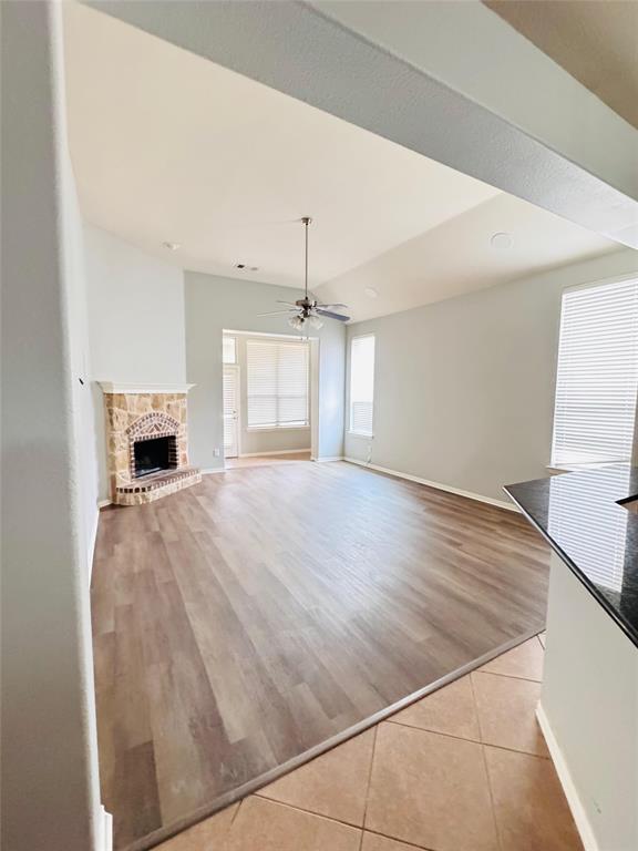 Paloma Creek South Ph 1 - Residential Lease