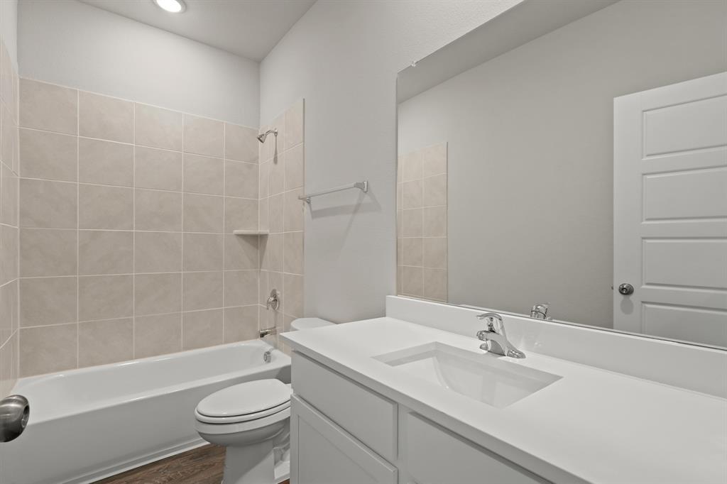 Rocky Creek Crossing - Residential