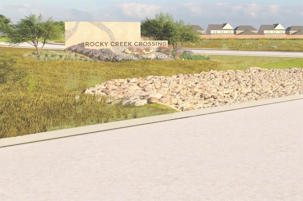 Rocky Creek Crossing - Residential