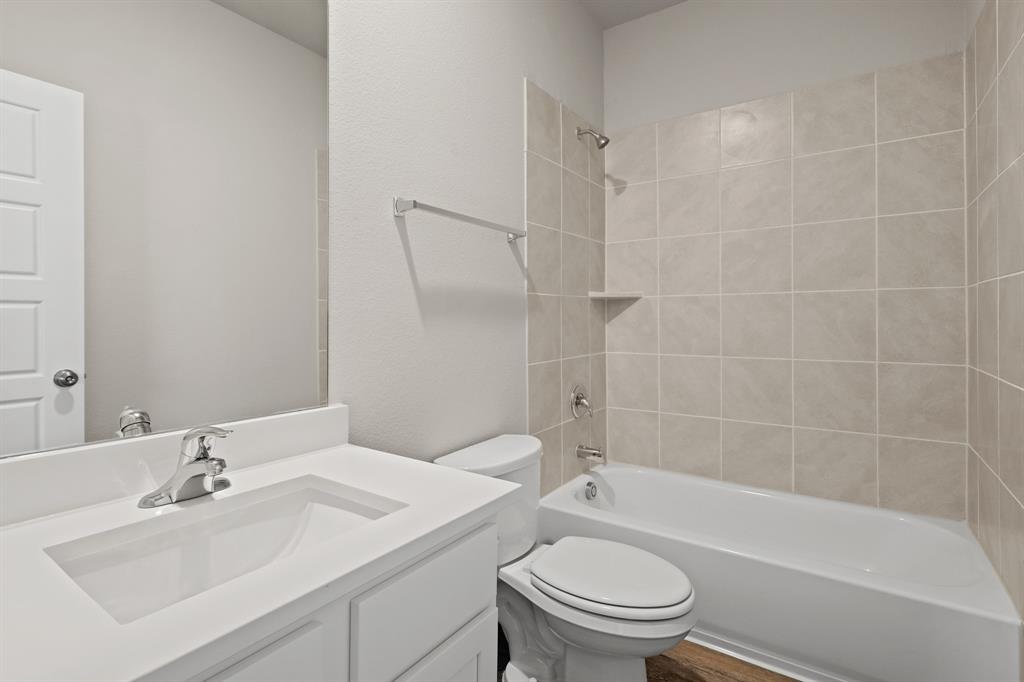 Rocky Creek Crossing - Residential