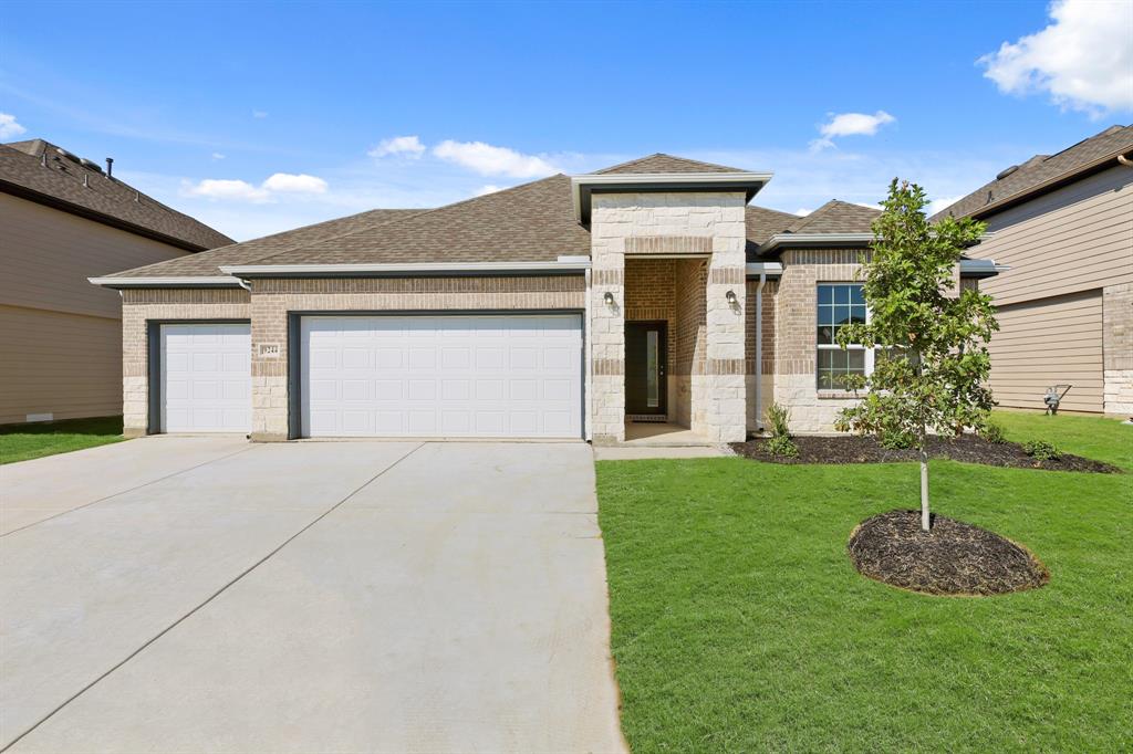 Rocky Creek Crossing - Residential