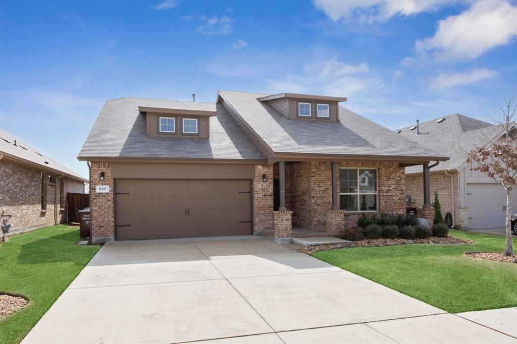 Country Club Terrace Ph 2 - Residential