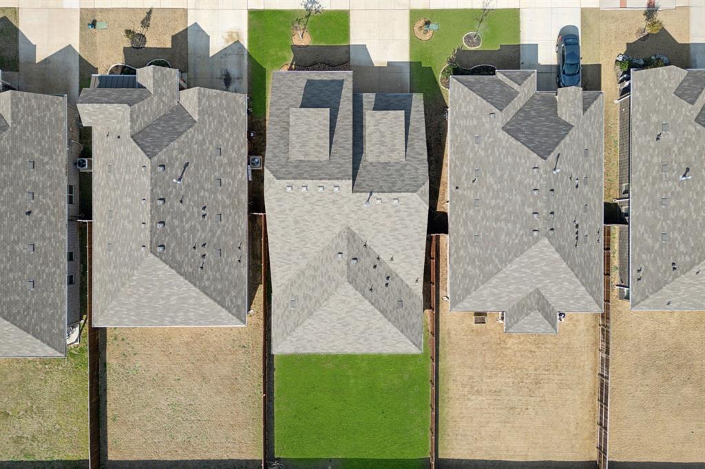 Country Club Terrace Ph 2 - Residential