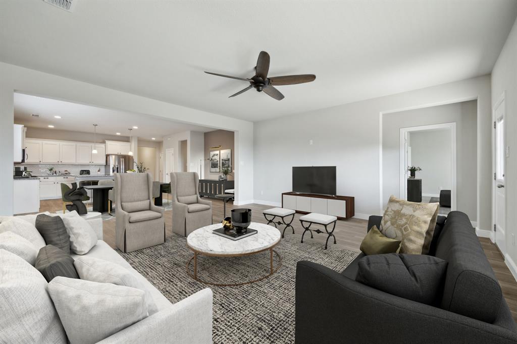 Country Club Terrace Ph 2 - Residential