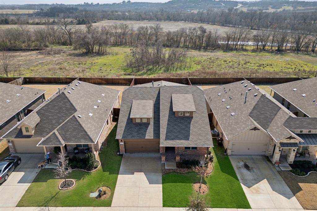 Country Club Terrace Ph 2 - Residential