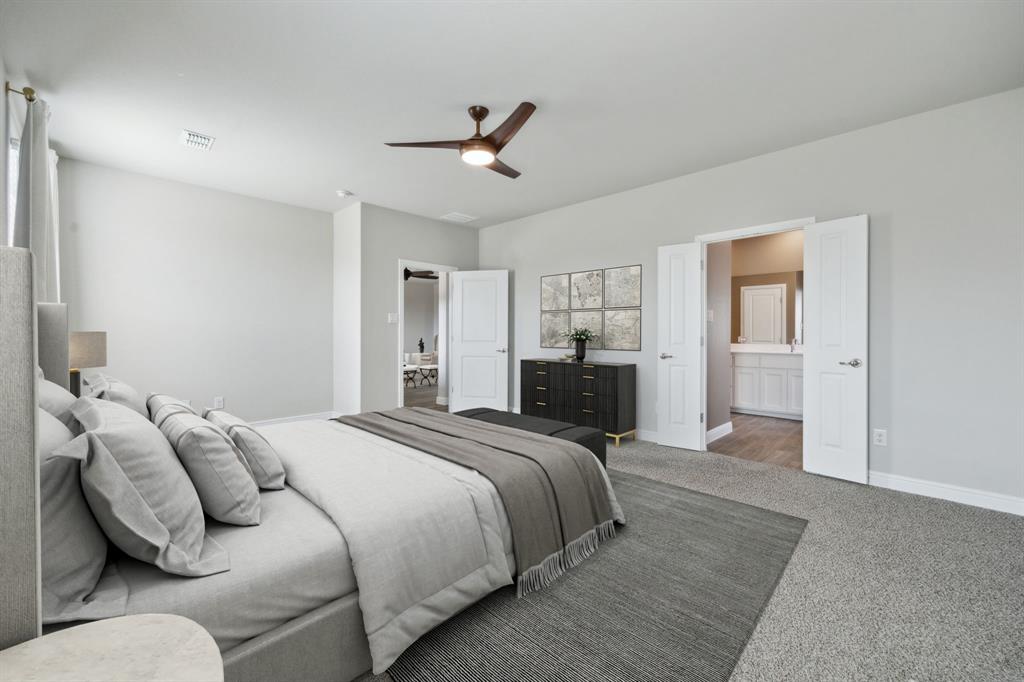 Country Club Terrace Ph 2 - Residential