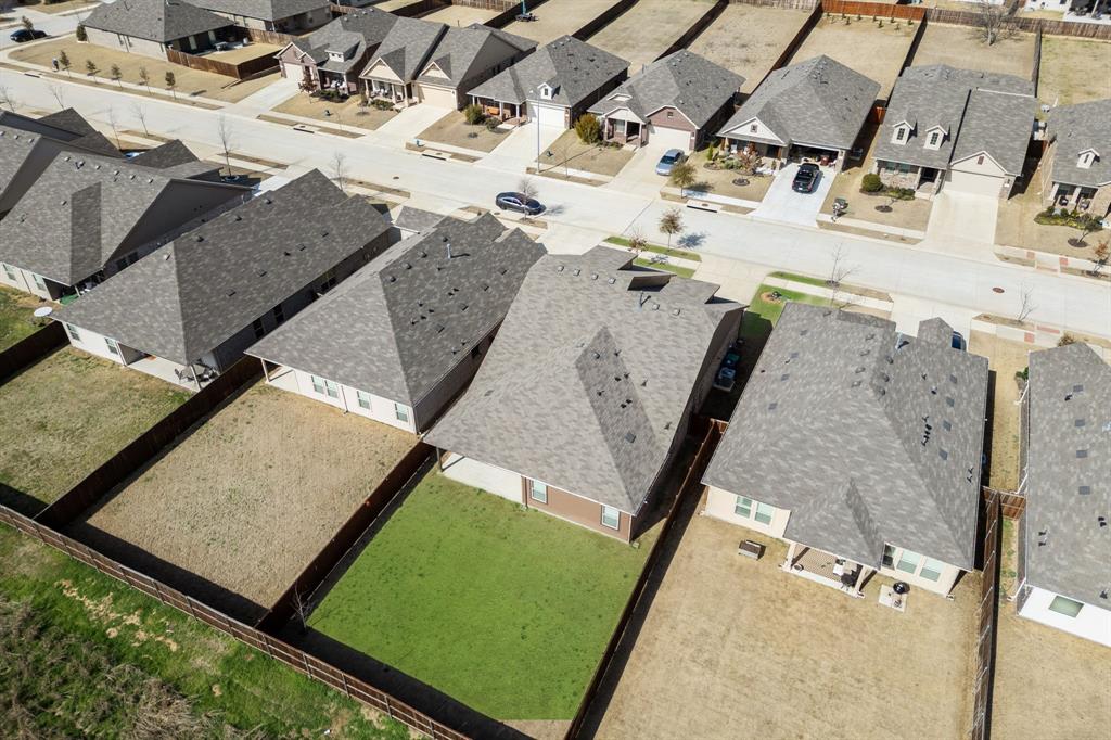 Country Club Terrace Ph 2 - Residential