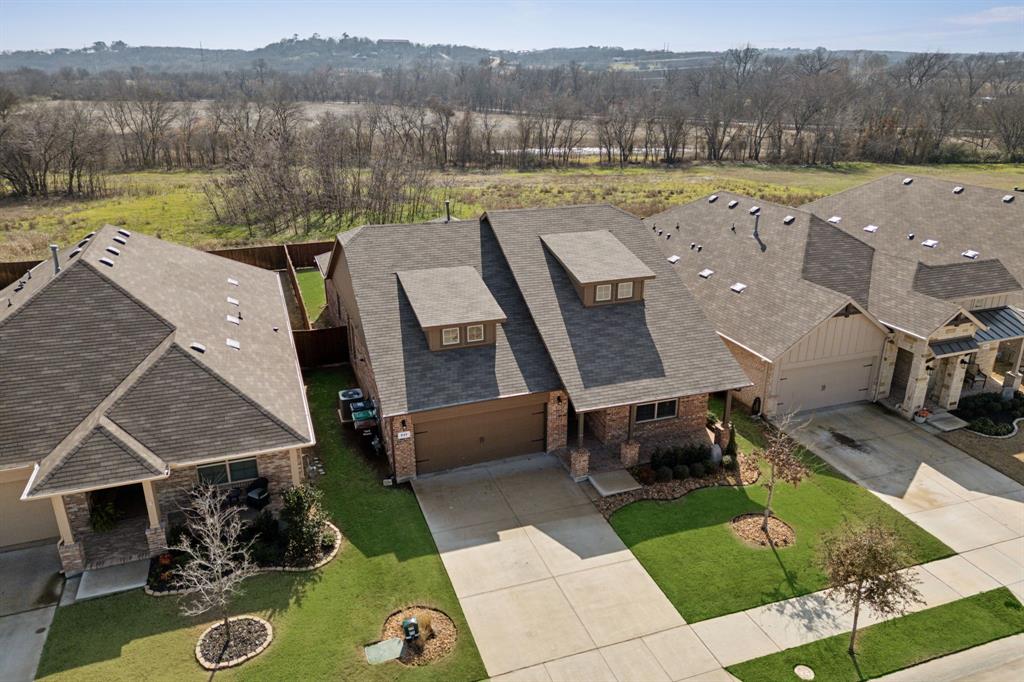 Country Club Terrace Ph 2 - Residential