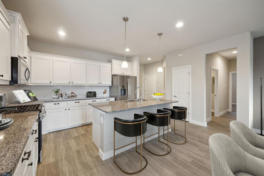 Country Club Terrace Ph 2 - Residential