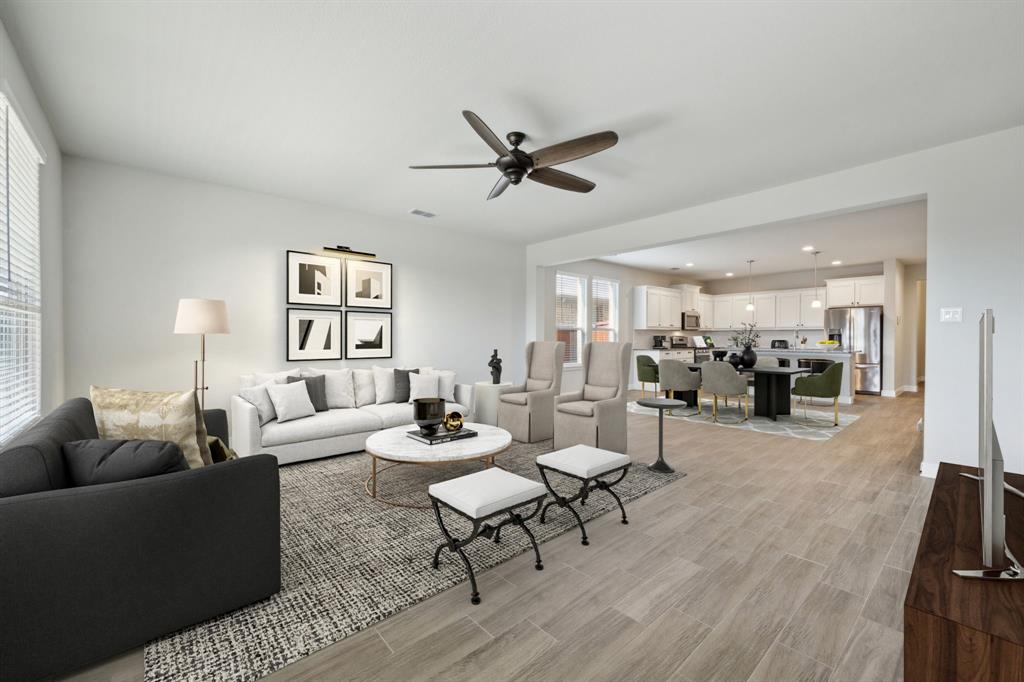 Country Club Terrace Ph 2 - Residential