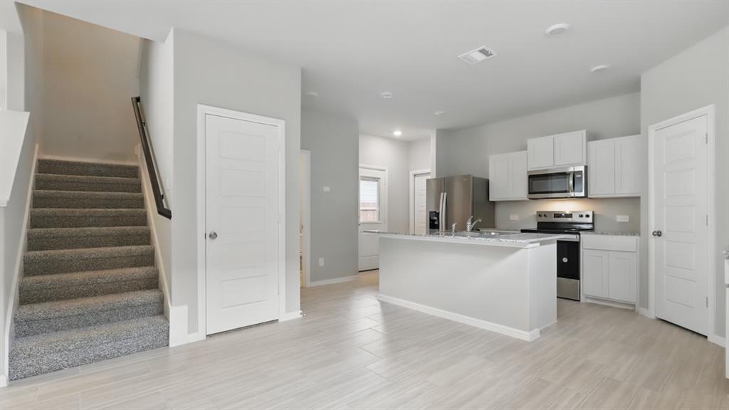 Orchard Village - Residential