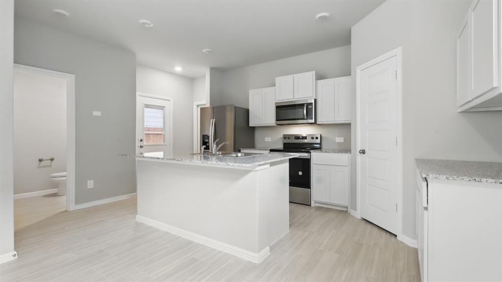 Orchard Village - Residential