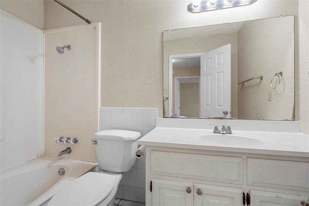 Barcus Pat - Residential