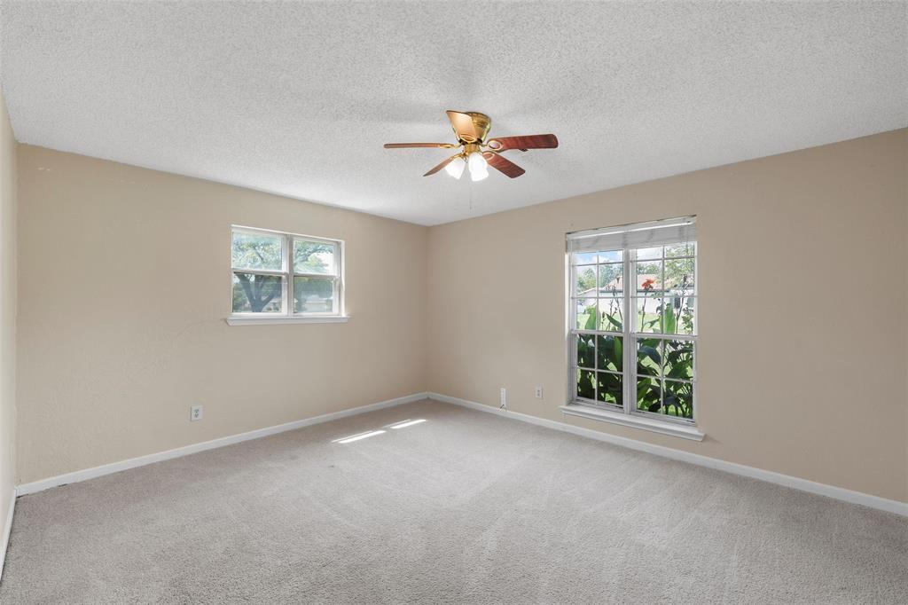 Barcus Pat - Residential