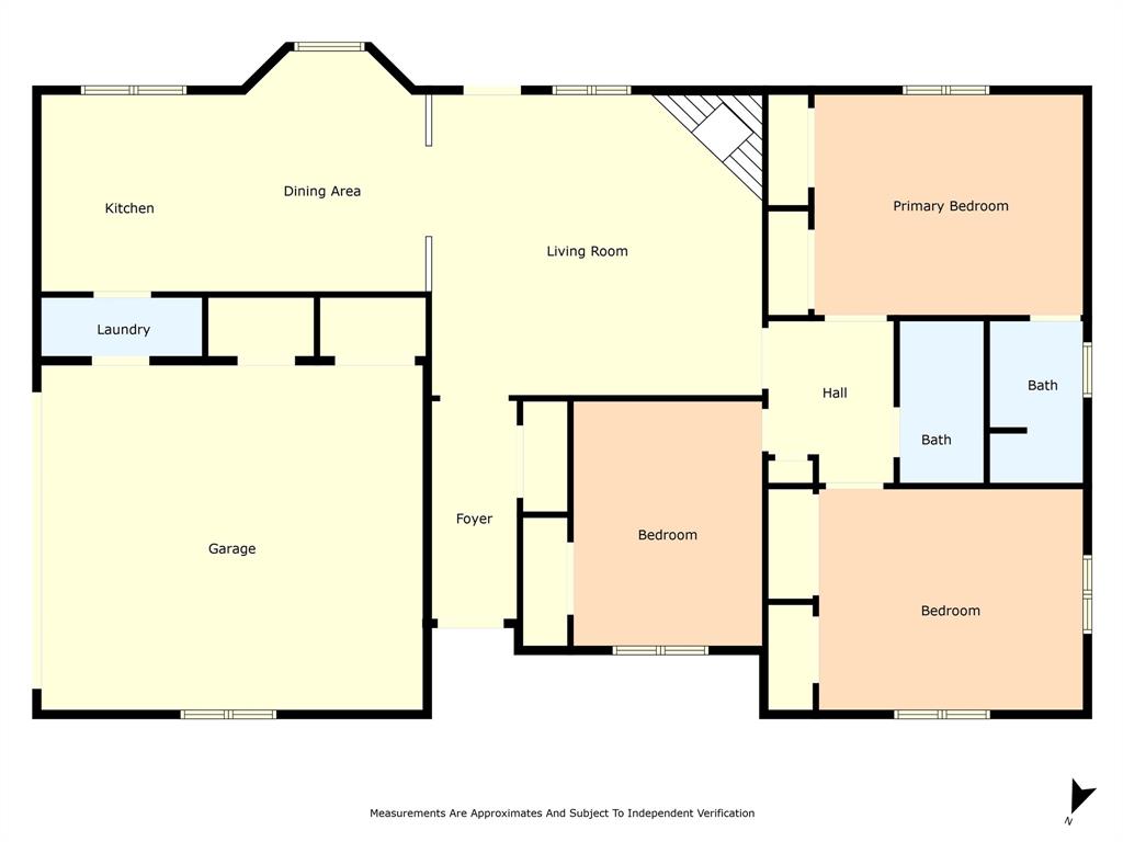 Barcus Pat - Residential