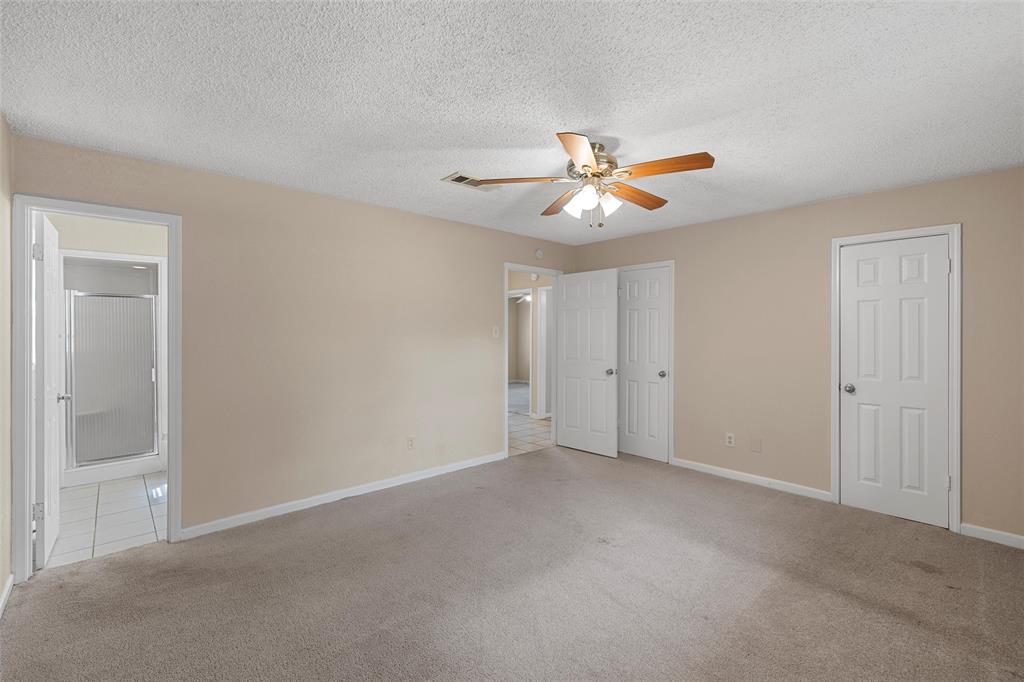 Barcus Pat - Residential