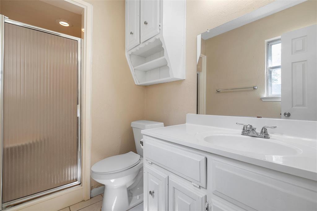 Barcus Pat - Residential