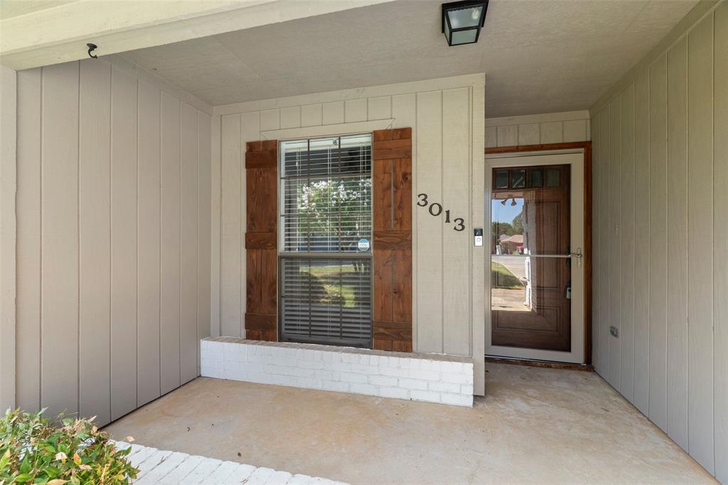 3013 Panhandle