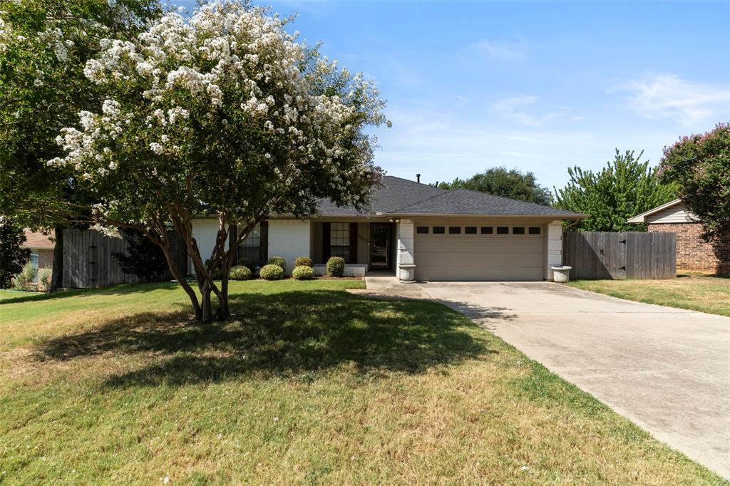 3013 Panhandle