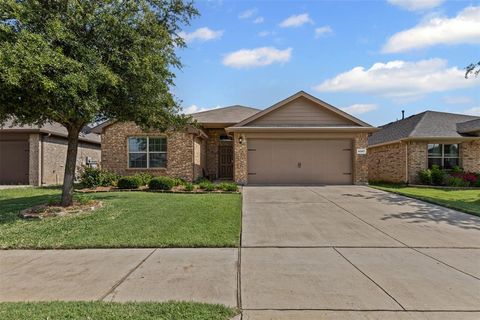 6345 Skipper Lane Fort Worth TX 76179