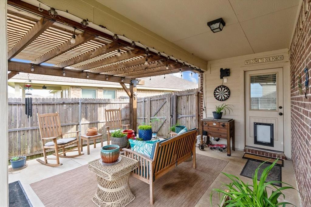 Sendera Ranch East Ph 12 - Residential