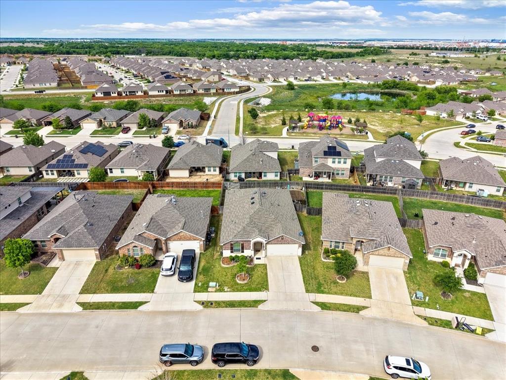 Sendera Ranch East Ph 12 - Residential
