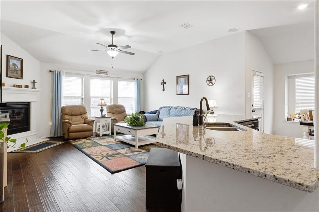 Sendera Ranch East Ph 12 - Residential