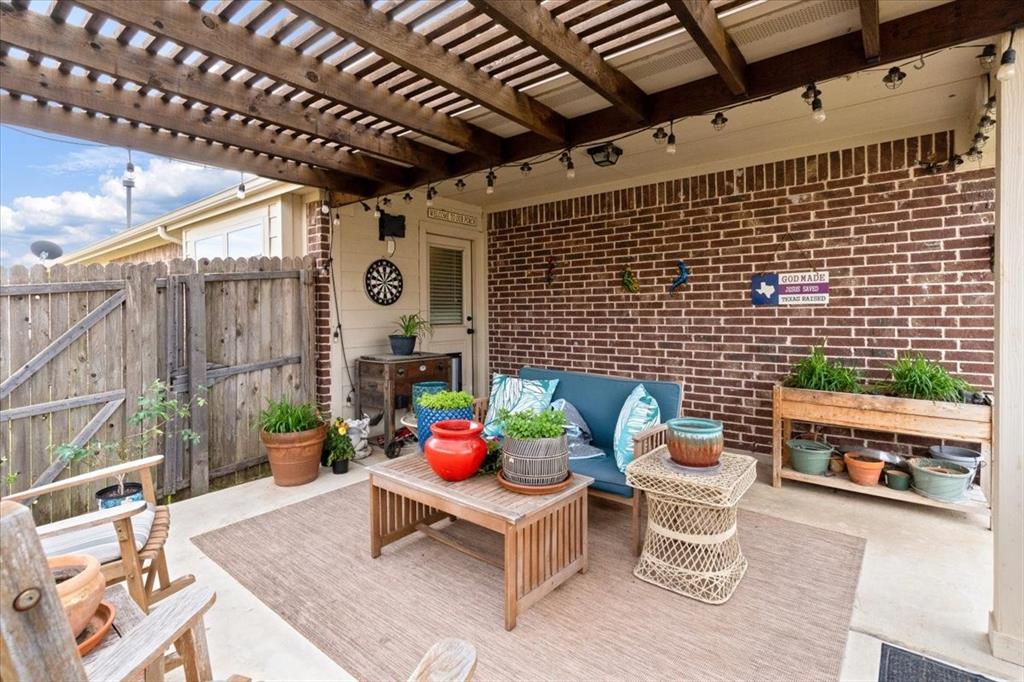 Sendera Ranch East Ph 12 - Residential