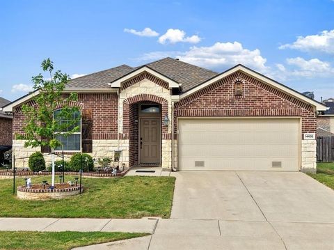 Photo of 14632 Sundog Way, Fort Worth, TX 76052 (MLS # 21216926)