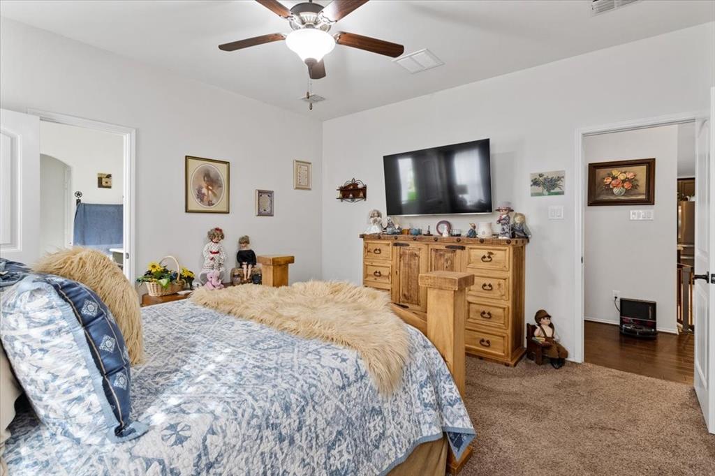 Sendera Ranch East Ph 12 - Residential