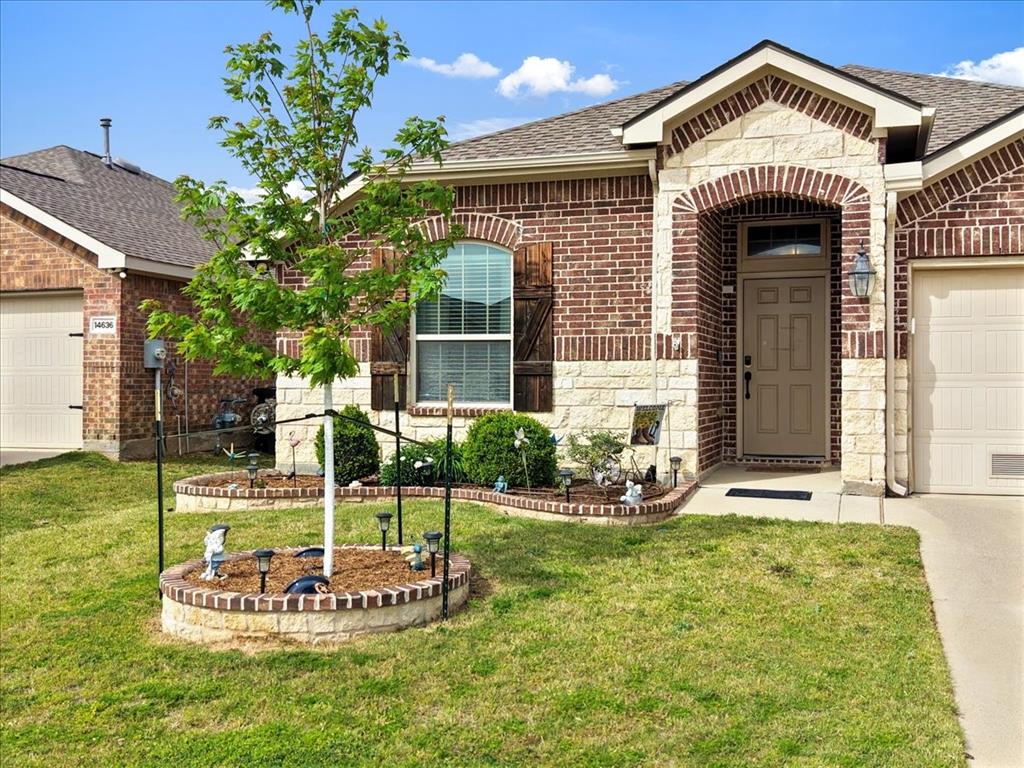 Sendera Ranch East Ph 12 - Residential