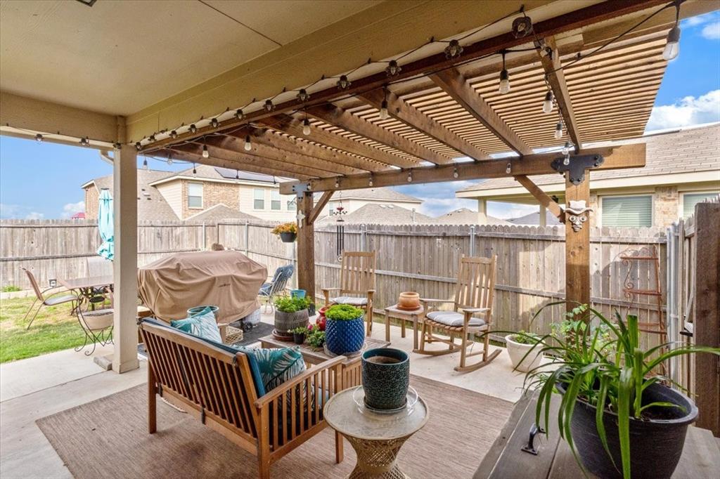 Sendera Ranch East Ph 12 - Residential