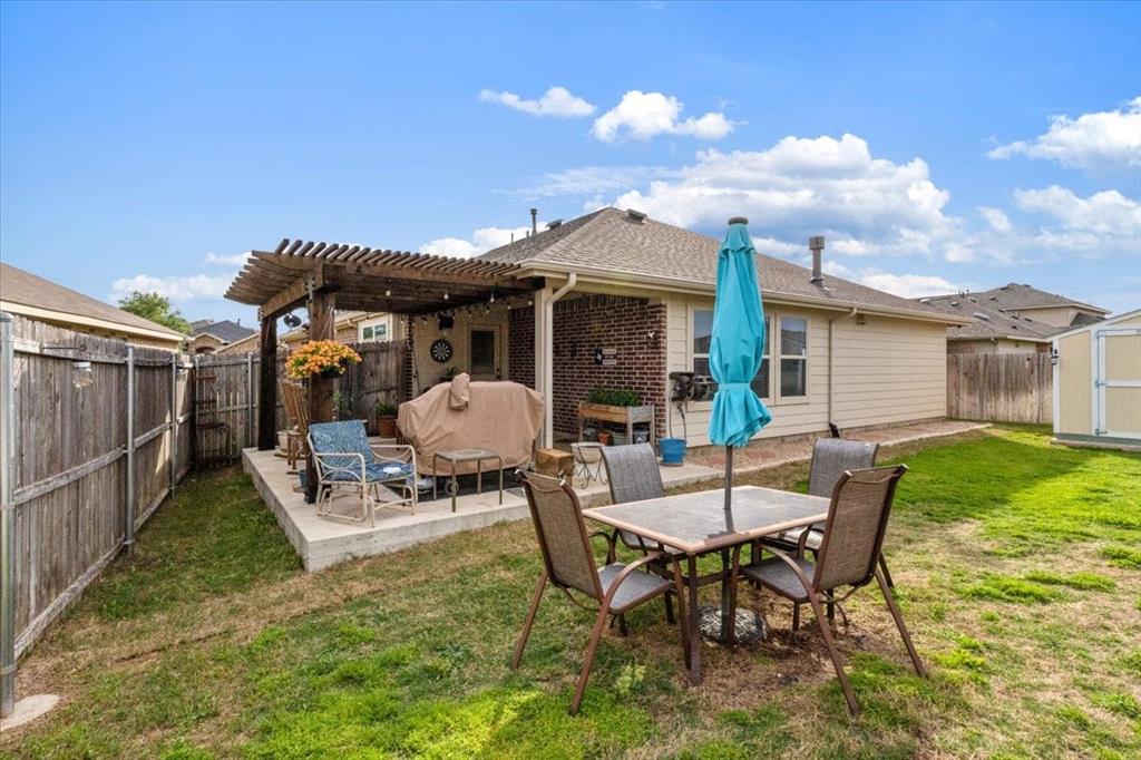 Sendera Ranch East Ph 12 - Residential