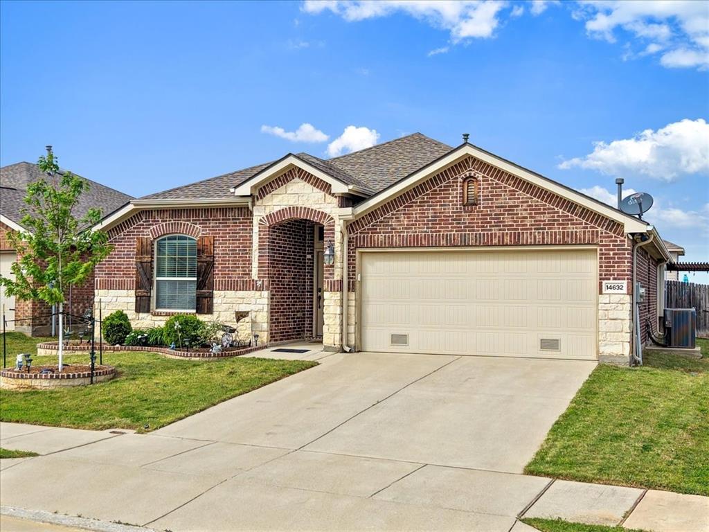 Sendera Ranch East Ph 12 - Residential