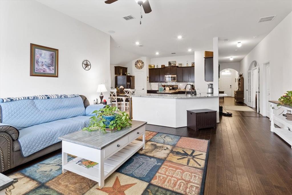 Sendera Ranch East Ph 12 - Residential