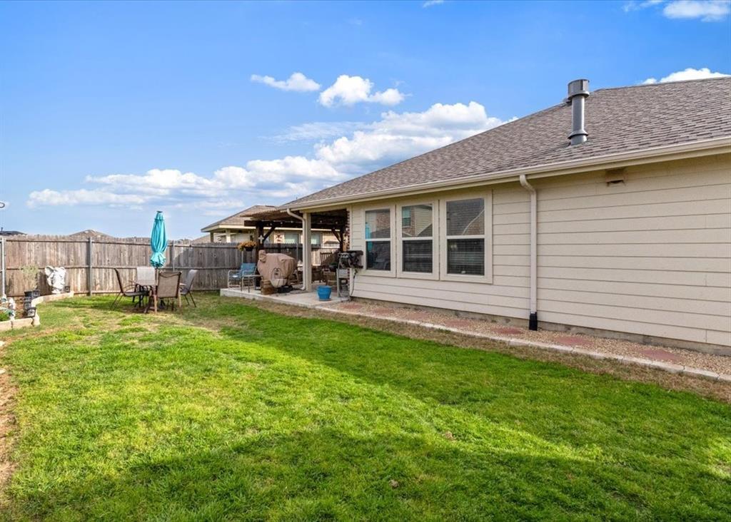 Sendera Ranch East Ph 12 - Residential