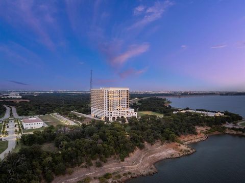 Tiny photo for 3111 Sunset Boulevard #915, Flower Mound, TX 75022 (MLS # 21070339)