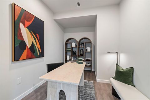 Tiny photo for 3111 Sunset Boulevard #915, Flower Mound, TX 75022 (MLS # 21070339)