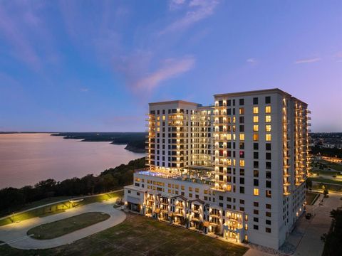 Tiny photo for 3111 Sunset Boulevard #915, Flower Mound, TX 75022 (MLS # 21070339)