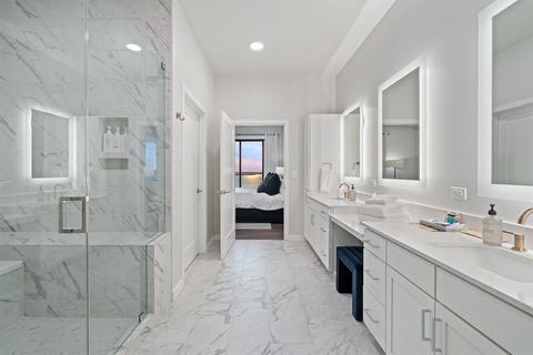 Tiny photo for 3111 Sunset Boulevard #915, Flower Mound, TX 75022 (MLS # 21070339)