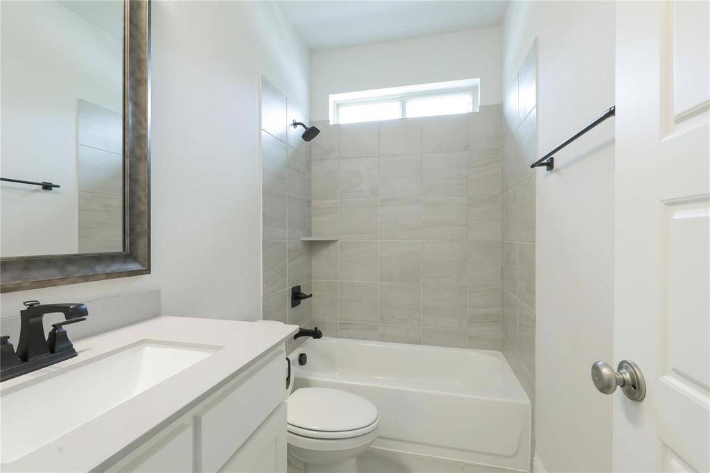 Tour At Craig Ranch - Residential